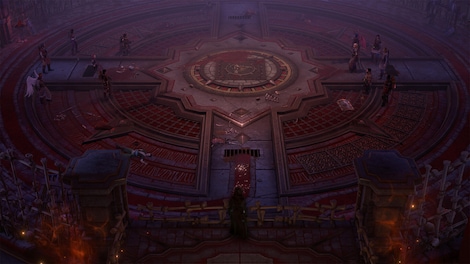 Pathfinder: Wrath of the Righteous - A Dance of Masks (PC) - Steam Key - SOUTHEAST ASIA - 7