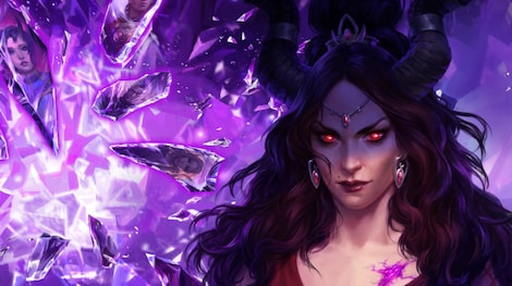 Pathfinder: Wrath of the Righteous | Commander Edition (PC) - Steam Key - RU/CIS - 2