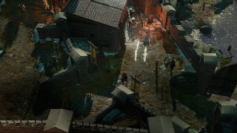 Pathfinder: Wrath of the Righteous - Commander Pack (PC) - Steam Gift - EUROPE - 6