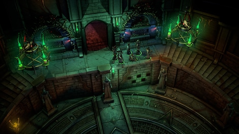 Pathfinder: Wrath of the Righteous - Commander Pack (PC) - Steam Key - GLOBAL - 5