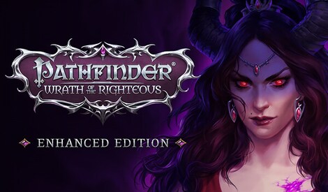 Pathfinder: Wrath of the Righteous | Enhanced Edition (PC) - Steam Account - GLOBAL - 2