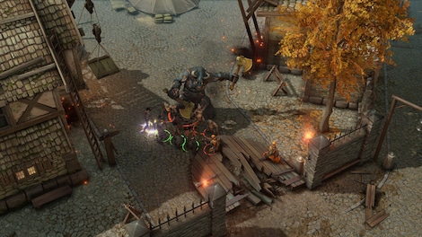 Pathfinder: Wrath of the Righteous | Game of the Year Edition (Xbox One) - Xbox Live Account - GLOBAL - 3