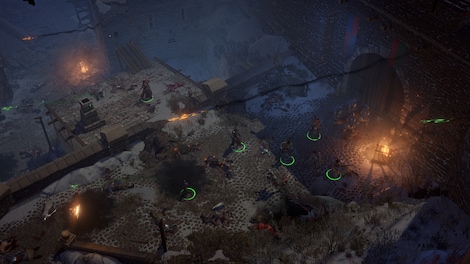 Pathfinder: Wrath of the Righteous | Game of the Year Edition (Xbox One) - Xbox Live Account - GLOBAL - 5