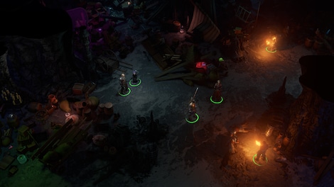 Pathfinder: Wrath of the Righteous | Game of the Year Edition (Xbox One) - Xbox Live Account - GLOBAL - 6
