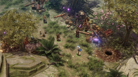 Pathfinder: Wrath of the Righteous - Inevitable Excess (PC) - Steam Gift - EUROPE - 8