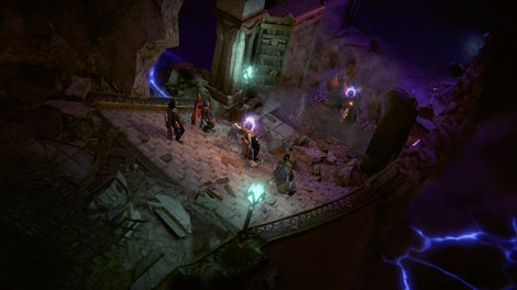 Pathfinder: Wrath of the Righteous - Inevitable Excess (PC) - Steam Gift - GLOBAL - 4