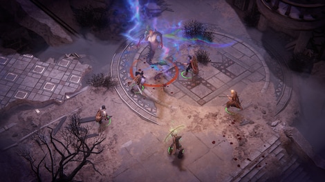 Pathfinder: Wrath of the Righteous - Inevitable Excess (PC) - Steam Key - GLOBAL - 7