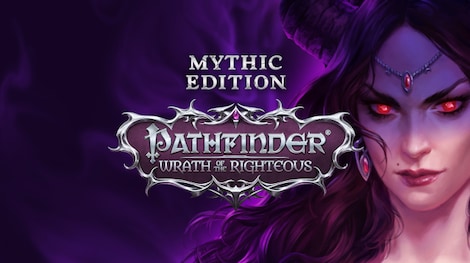 Pathfinder: Wrath of the Righteous | Mythic Edition (PC) - Steam Key - EUROPE - 2