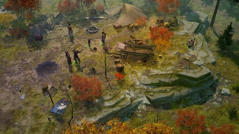 Pathfinder: Wrath of the Righteous (PC) - Steam Gift - GLOBAL - 4