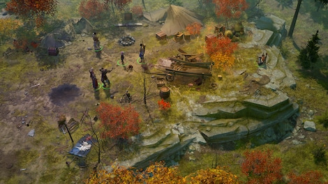 Pathfinder: Wrath of the Righteous (PC) - Steam Key - EUROPE - 4