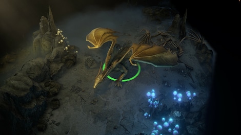 Pathfinder: Wrath of the Righteous – Season Pass 2 (PC) - Steam Gift - GLOBAL - 6