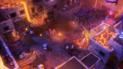 Pathfinder: Wrath of the Righteous – Season Pass 2 (PC) - Steam Gift - GLOBAL - 8