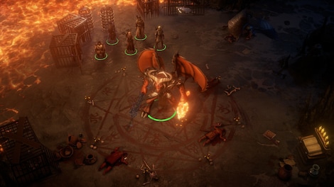 Pathfinder: Wrath of the Righteous – Season Pass 2 (PC) - Steam Key - GLOBAL - 3