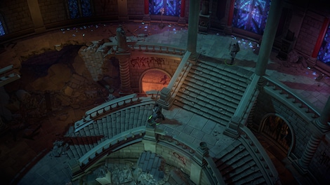 Pathfinder: Wrath of the Righteous - Season Pass (PC) - Steam Gift - EUROPE - 0