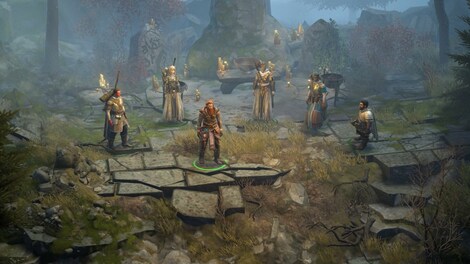 Pathfinder: Wrath of the Righteous - The Last Sarkorians (PC) - Steam Gift - EUROPE - 6