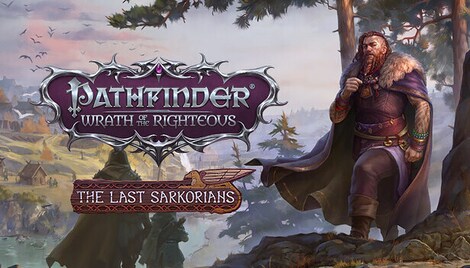 Pathfinder: Wrath of the Righteous - The Last Sarkorians (PC) - Steam Gift - EUROPE - 0