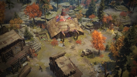 Pathfinder: Wrath of the Righteous - The Last Sarkorians (PC) - Steam Gift - GLOBAL - 3