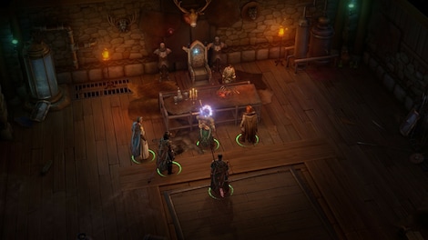 Pathfinder: Wrath of the Righteous - The Last Sarkorians (PC) - Steam Gift - GLOBAL - 4