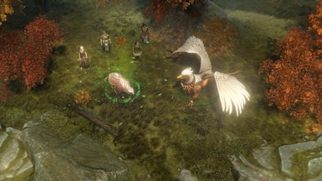 Pathfinder: Wrath of the Righteous - The Last Sarkorians (PC) - Steam Gift - GLOBAL - 9