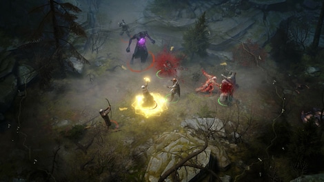 Pathfinder: Wrath of the Righteous - The Last Sarkorians (PC) - Steam Key - GLOBAL - 5