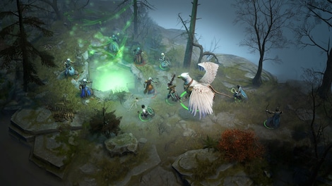 Pathfinder: Wrath of the Righteous - The Last Sarkorians (PC) - Steam Key - GLOBAL - 8