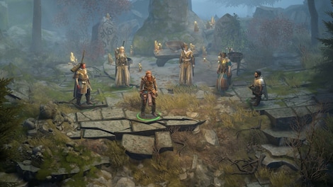 Pathfinder: Wrath of the Righteous - The Last Sarkorians (PC) - Steam Key - GLOBAL - 6