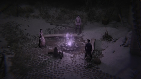 Pathfinder: Wrath of the Righteous - The Lord of Nothing (PC) - Steam Gift - EUROPE - 3