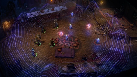 Pathfinder: Wrath of the Righteous - The Lord of Nothing (PC) - Steam Gift - GLOBAL - 5