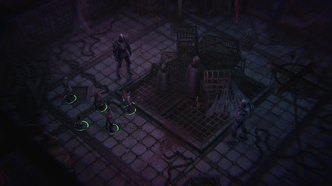 Pathfinder: Wrath of the Righteous - The Lord of Nothing (PC) - Steam Key - GLOBAL - 6