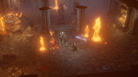 Pathfinder: Wrath of the Righteous – The Treasure of the Midnight Isles (PC) - Steam Key - EUROPE - 7