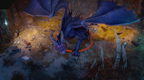 Pathfinder: Wrath of the Righteous – The Treasure of the Midnight Isles (PC) - Steam Key - EUROPE - 3