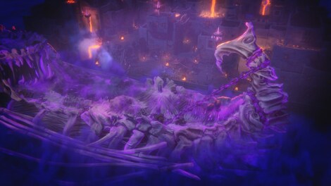 Pathfinder: Wrath of the Righteous – The Treasure of the Midnight Isles (PC) - Steam Key - GLOBAL - 10