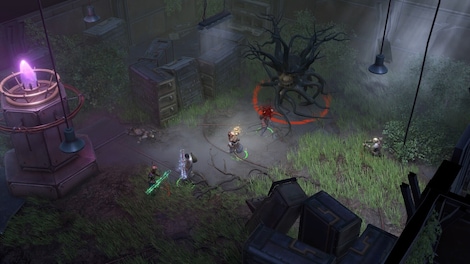 Pathfinder: Wrath of the Righteous – The Treasure of the Midnight Isles (PC) - Steam Key - GLOBAL - 9
