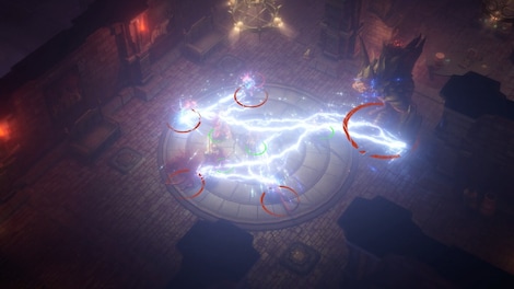 Pathfinder: Wrath of the Righteous – The Treasure of the Midnight Isles (PC) - Steam Key - GLOBAL - 11