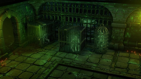 Pathfinder: Wrath of the Righteous – The Treasure of the Midnight Isles (PC) - Steam Key - GLOBAL - 4