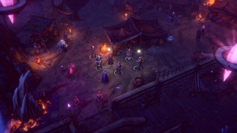Pathfinder: Wrath of the Righteous – The Treasure of the Midnight Isles (PC) - Steam Key - GLOBAL - 5