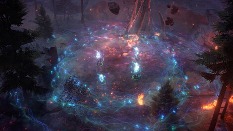 Pathfinder: Wrath of the Righteous – The Treasure of the Midnight Isles (PC) - Steam Key - GLOBAL - 8