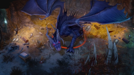 Pathfinder: Wrath of the Righteous – The Treasure of the Midnight Isles (PC) - Steam Key - GLOBAL - 3