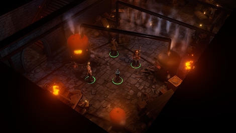 Pathfinder: Wrath of the Righteous - Through the Ashes (PC) - Steam Key - GLOBAL - 5