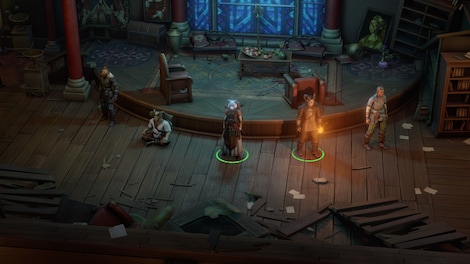 Pathfinder: Wrath of the Righteous - Through the Ashes (PC) - Steam Key - GLOBAL - 8