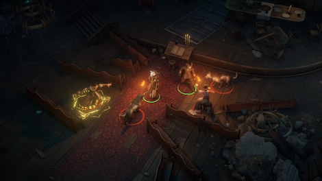 Pathfinder: Wrath of the Righteous - Through the Ashes (PC) - Steam Key - GLOBAL - 3
