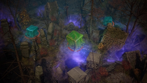 Pathfinder: Wrath of the Righteous - Through the Ashes (PC) - Steam Key - GLOBAL - 4