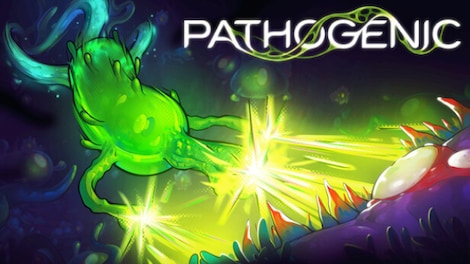 Pathogenic (PC) - Steam Account - GLOBAL - 0
