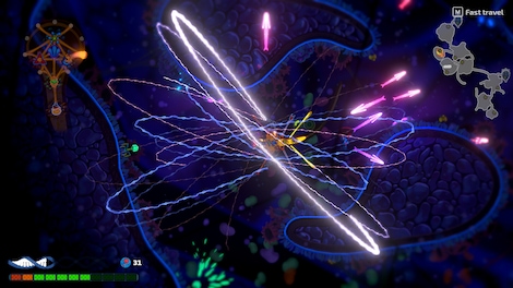 Pathogenic (PC) - Steam Gift - EUROPE - 3