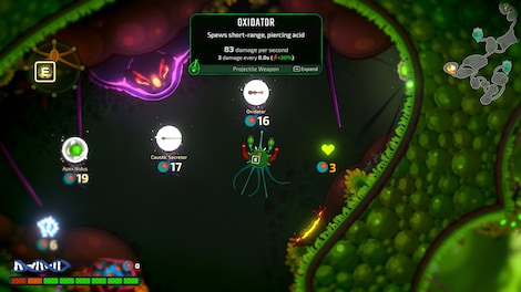 Pathogenic (PC) - Steam Gift - GLOBAL - 8
