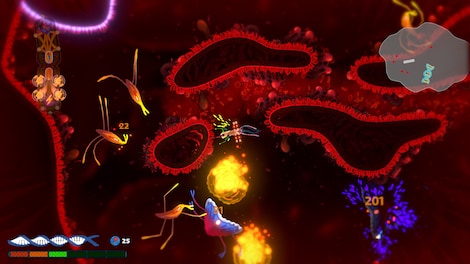 Pathogenic (PC) - Steam Gift - GLOBAL - 4