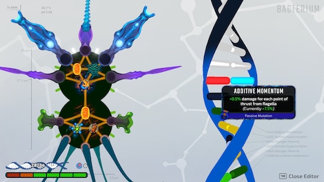 Pathogenic (PC) - Steam Gift - GLOBAL - 12