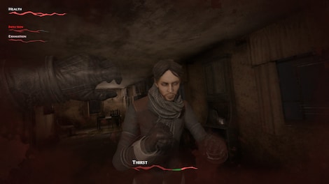 Pathologic 2: Marble Nest - Steam Key - GLOBAL - 11
