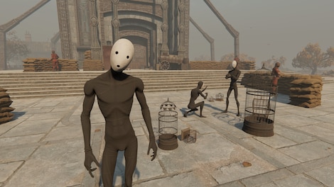 Pathologic 2: Marble Nest - Steam Key - GLOBAL - 3
