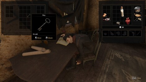 Pathologic 2: Marble Nest - Steam Key - GLOBAL - 4